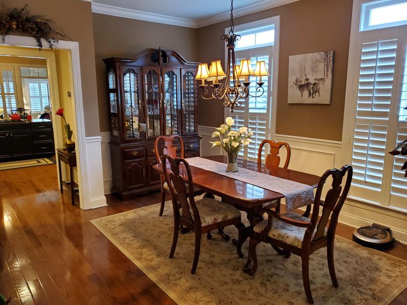 2824 Treadwell St, Mount Pleasant, SC 29466