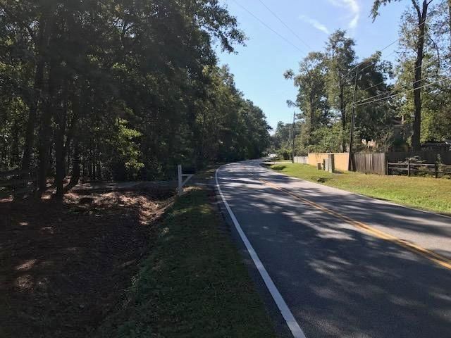645 Gahagan Rd, Summerville, SC 29485
