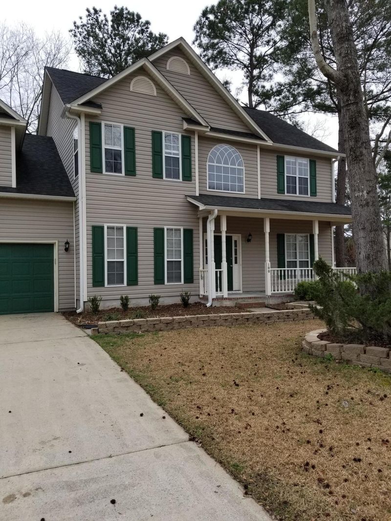 100 Trimley Ct, Goose Creek, SC 29445