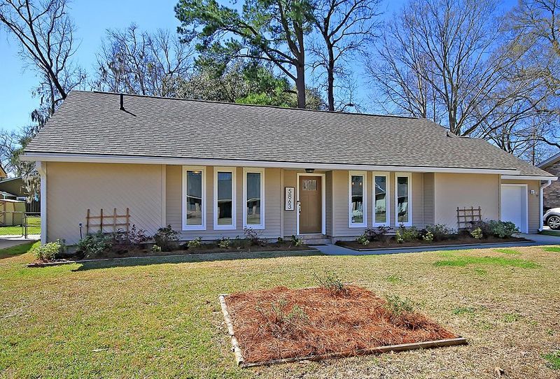 5863 Andreas Way, North Charleston, SC 29418