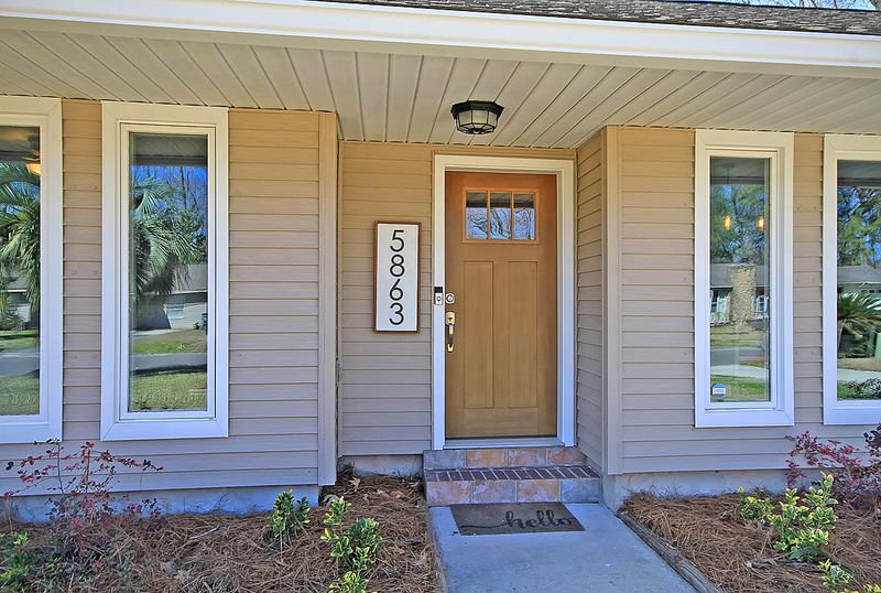 5863 Andreas Way, North Charleston, SC 29418