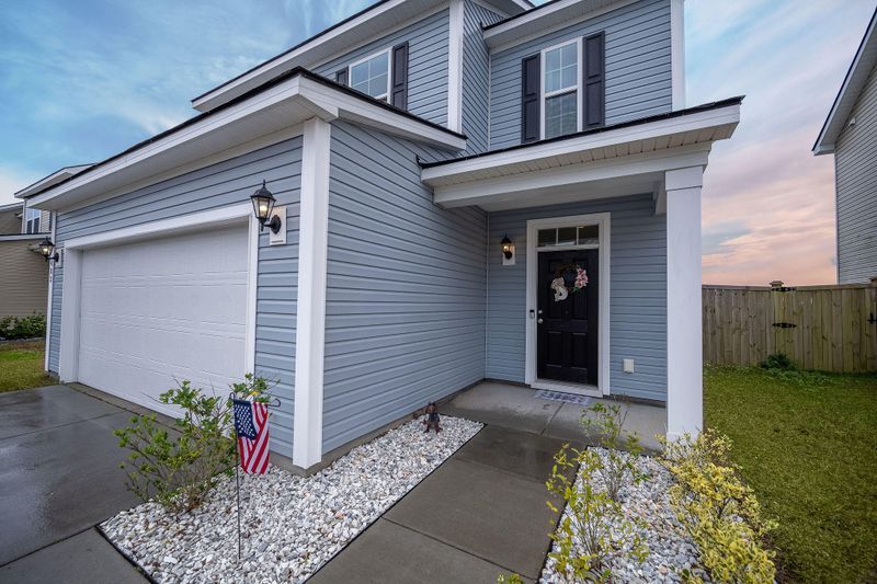 483 Spectrum Rd, Summerville, SC 29486