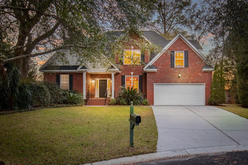 8317 Dye Makers, North Charleston, SC 29418