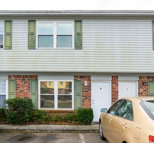 519 Parkdale Dr #H, Charleston, SC 29414
