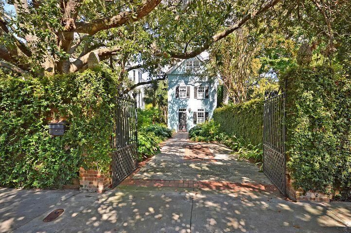 4 Gibbes St, Charleston, SC 29401