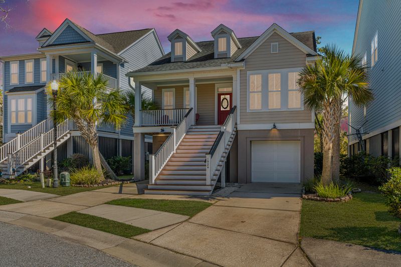 1924 Gracewood Dr, Charleston, SC 29414
