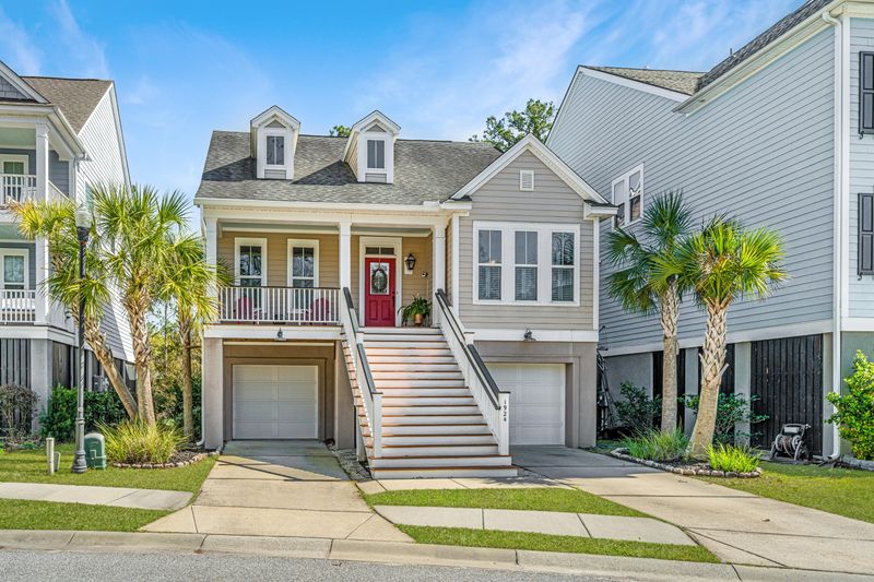 1924 Gracewood Dr, Charleston, SC 29414