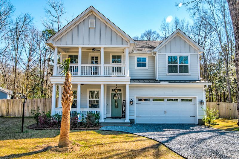 2111 Pecorino Ln, Johns Island, SC 29455