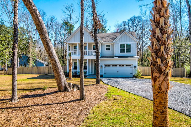 2111 Pecorino Ln, Johns Island, SC 29455
