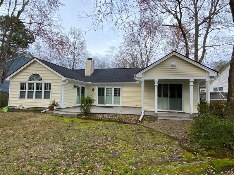 124 Candleberry Cir, Goose Creek, SC 29445