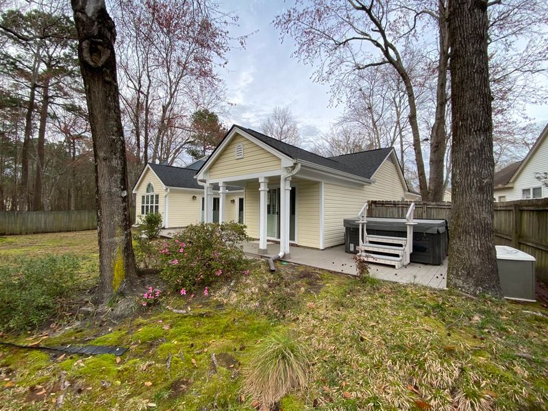 124 Candleberry Cir, Goose Creek, SC 29445