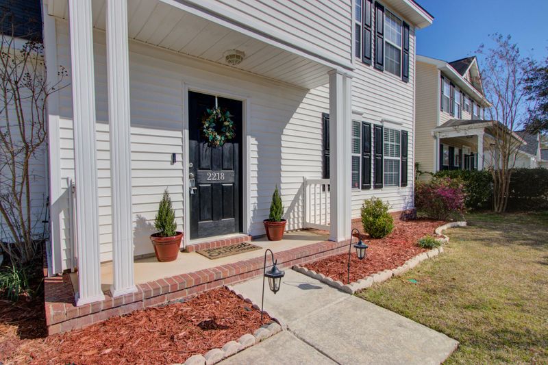 2218 Sandtuck Cir, Summerville, SC 29483