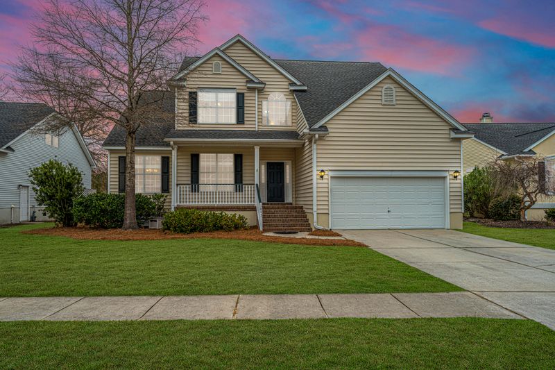 1845 Great Hope Dr, Mount Pleasant, SC 29466