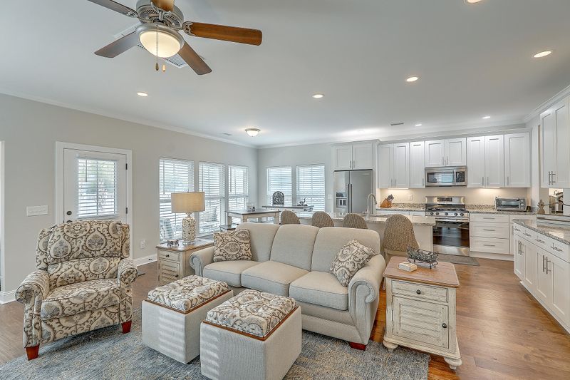 2967 Waterleaf Rd, Johns Island, SC 29455