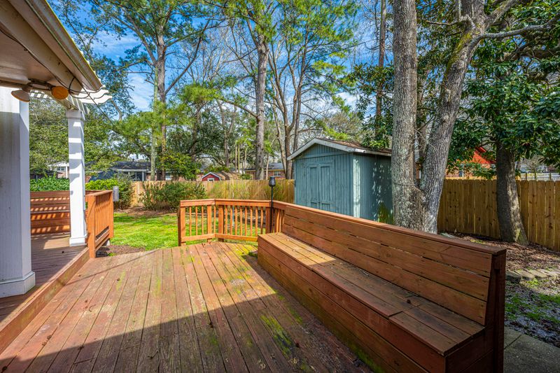1642 Clyde St, Charleston, SC 29407