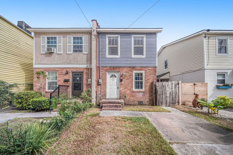 62 Amherst St, Charleston, SC 29403