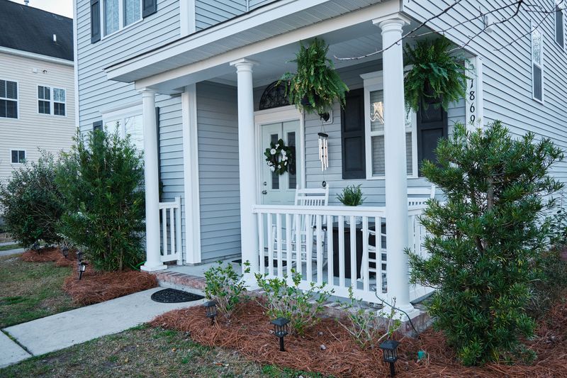 1869 Hubbell Dr, Mount Pleasant, SC 29466