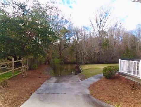1517 Cedar Ave, Moncks Corner, SC 29461