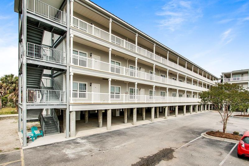 2393 Folly Rd #2k, Folly Beach, SC 29439