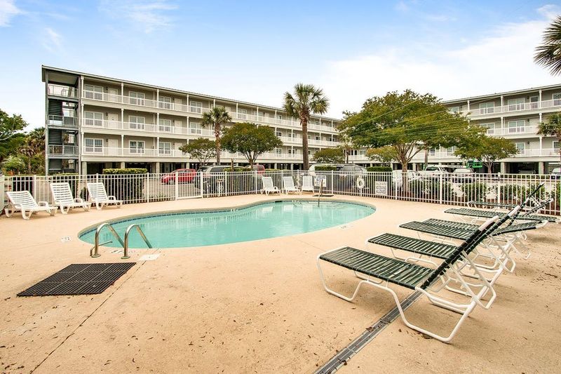 2393 Folly Rd #2k, Folly Beach, SC 29439