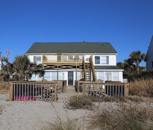 1208 Palmetto Blvd, Edisto Island, SC 29438