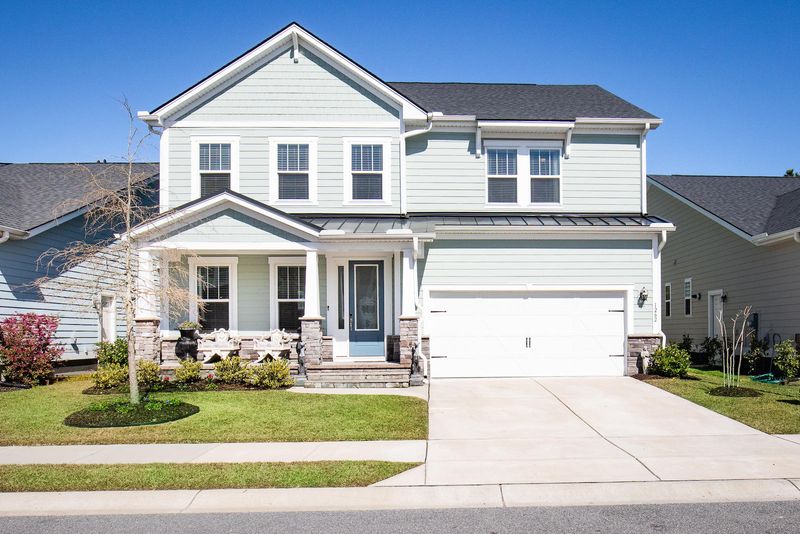 1262 Gannett Rd, Mount Pleasant, SC 29464
