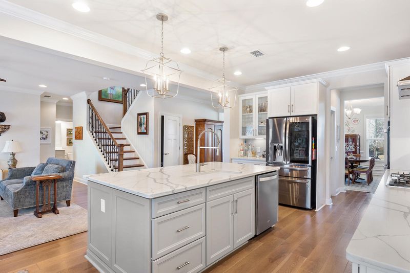 1262 Gannett Rd, Mount Pleasant, SC 29464