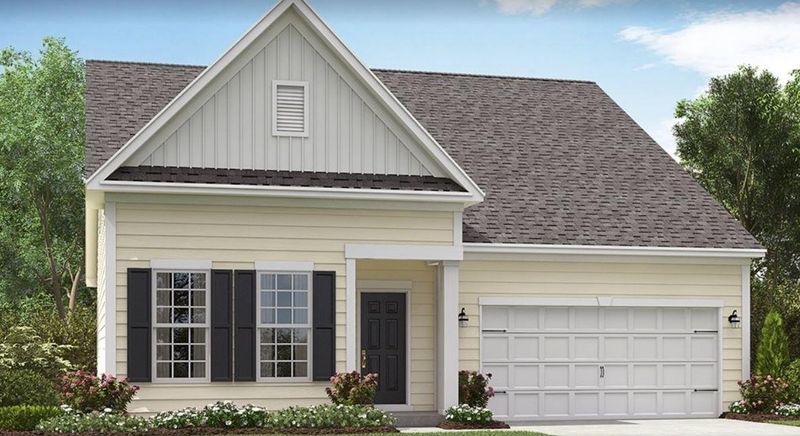 1152 Mossy Rock Dr, Summerville, SC 29485