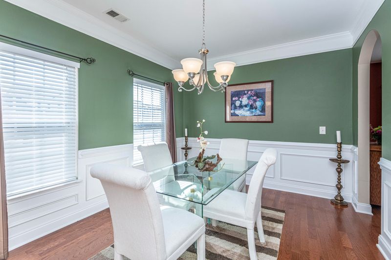 151 Berwick Dr, Summerville, SC 29483