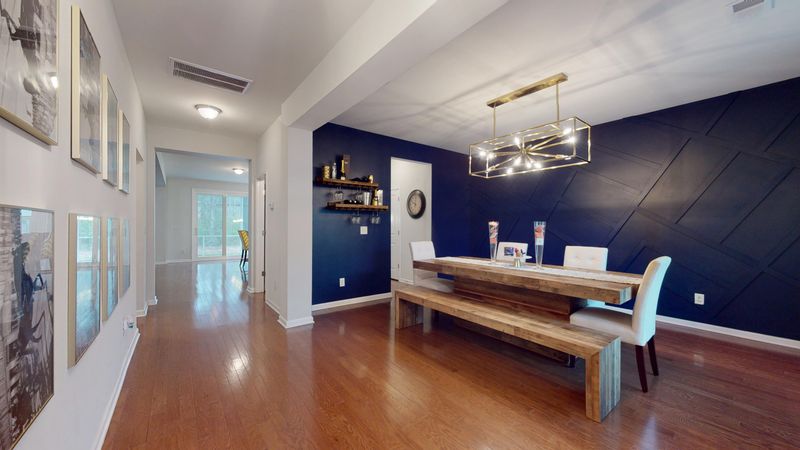 154 Hickory Ridge Way, Summerville, SC 29483