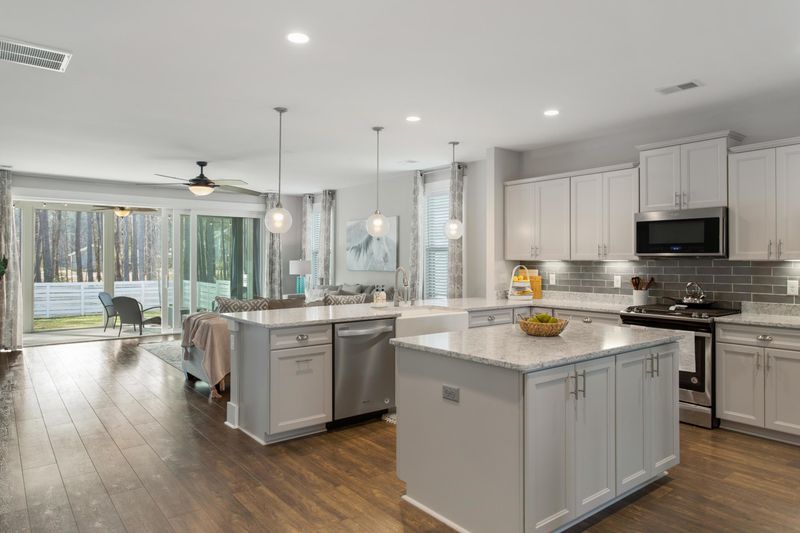303 Bright Leaf Loop, Summerville, SC 29486