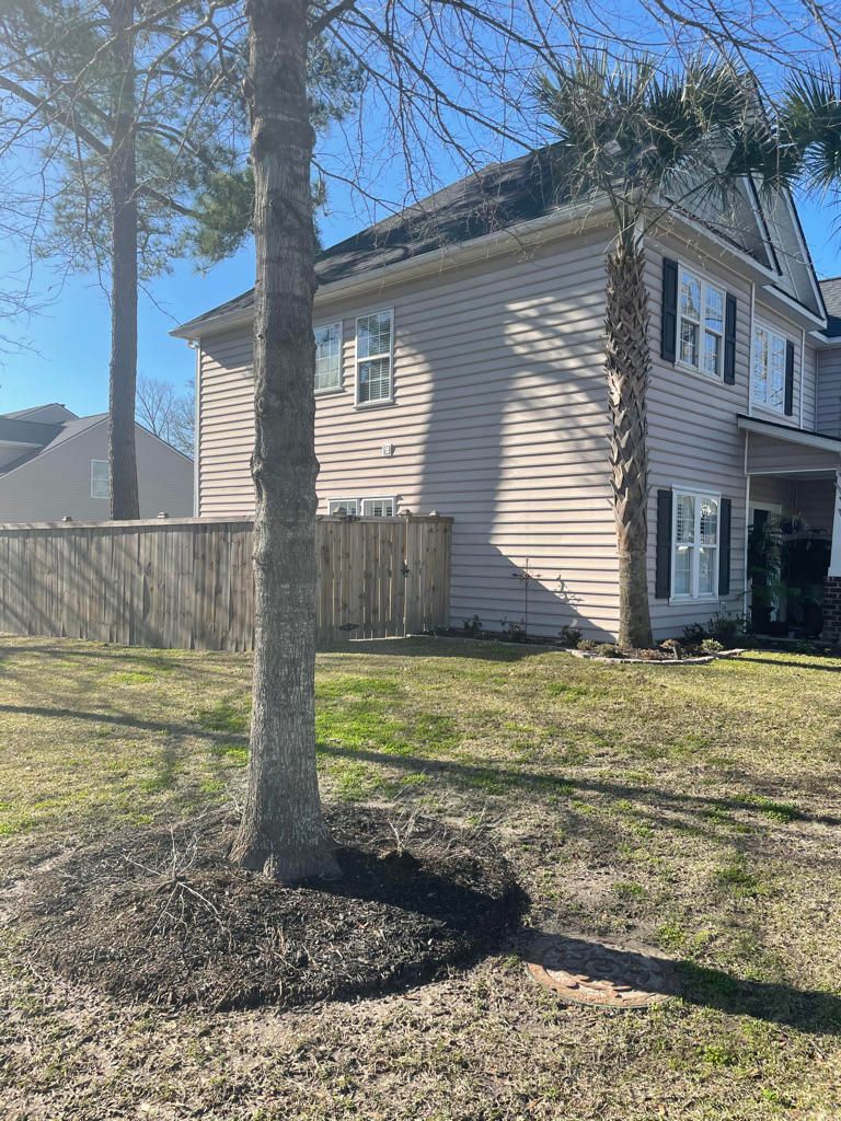 5101 Birdie Ln, Summerville, SC 29485