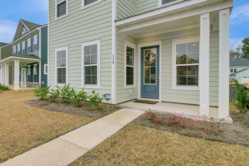 119 Trumpet Vine Dr, Summerville, SC 29483