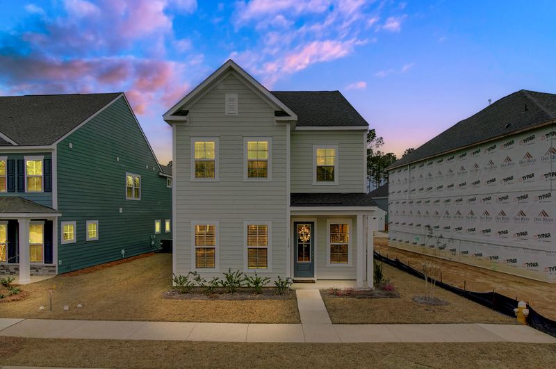 119 Trumpet Vine Dr, Summerville, SC 29483