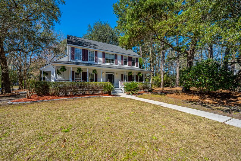 106 Old Course Rd, Summerville, SC 29485