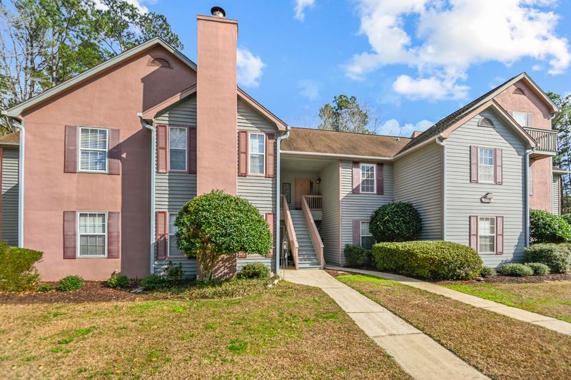 7910 Timbercreek Ln #F, Charleston, SC 29418