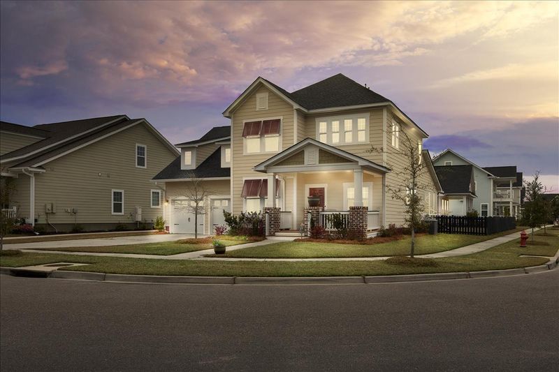 126 Callibluff Dr, Summerville, SC 29486