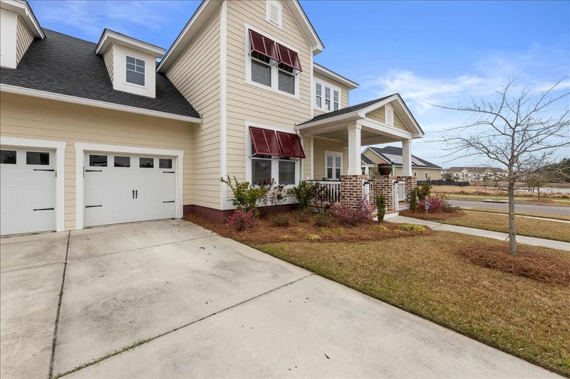 126 Callibluff Dr, Summerville, SC 29486