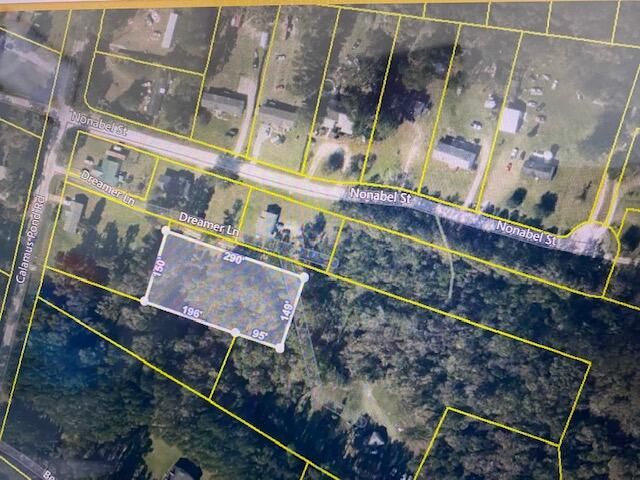 00 Dreamer Ln, Summerville, SC 29486