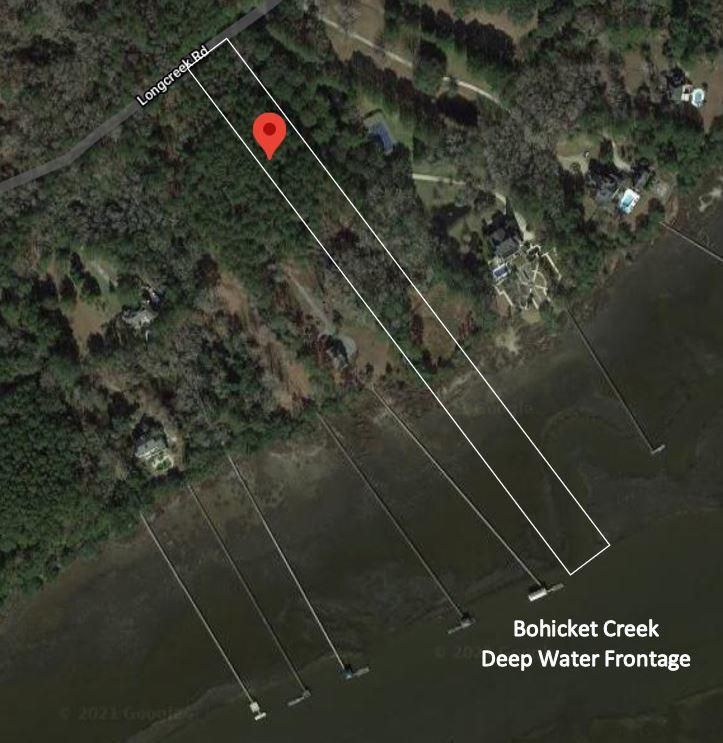 1976 Longcreek Rd, Wadmalaw Island, SC 29487