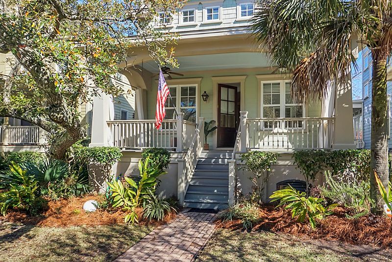 60 Alberta Ave, Charleston, SC 29403