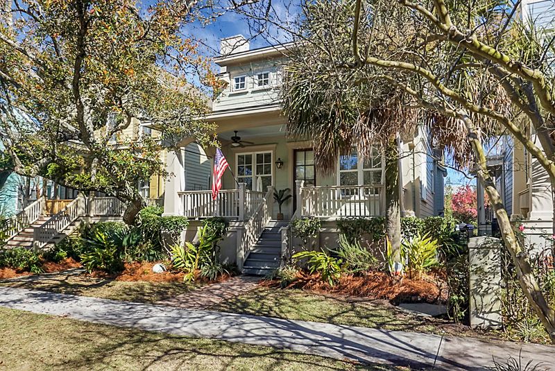 60 Alberta Ave, Charleston, SC 29403