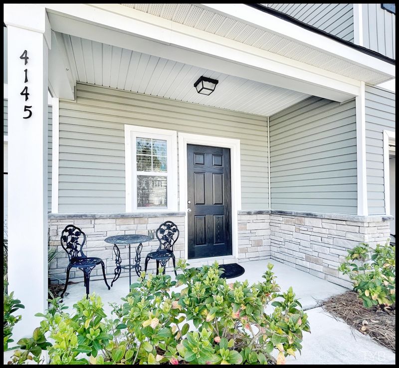 4145 Rigsby Ln, Charleston, SC 29414