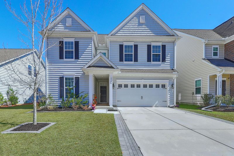 9746 Black Willow Ln, Ladson, SC 29456