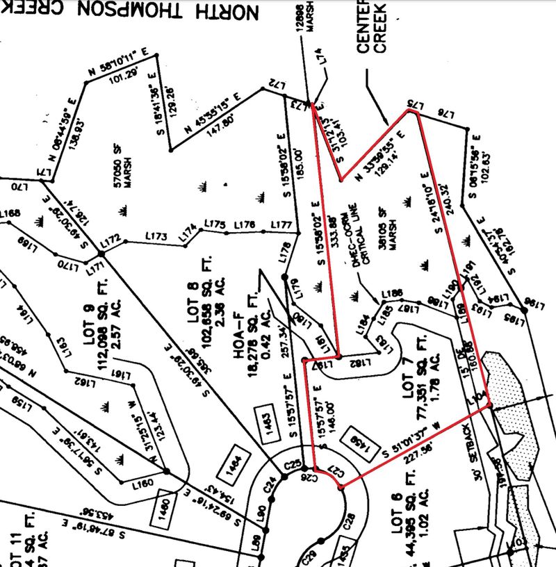 1459 Cardinal Hill Dr, Mount Pleasant, SC 29466