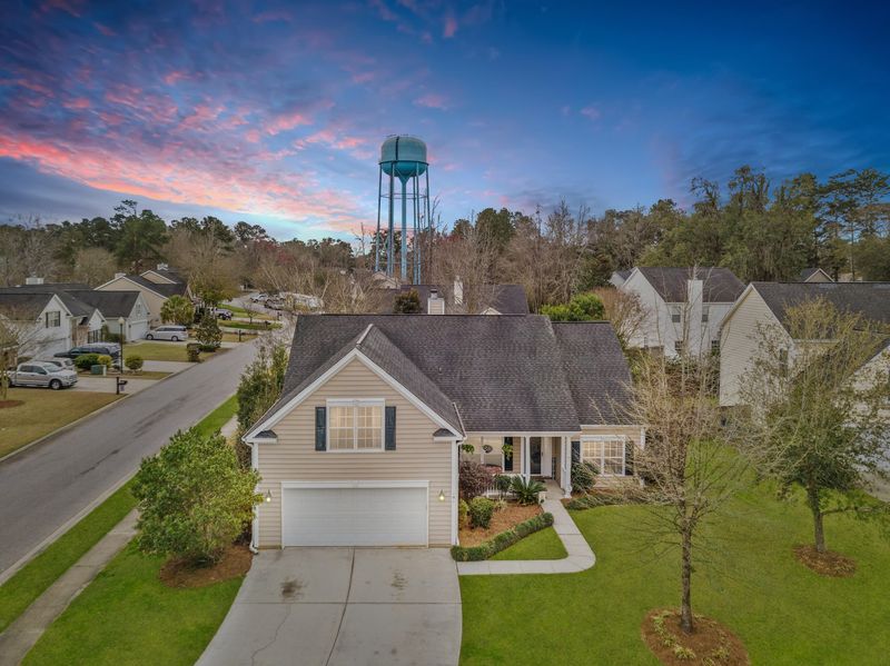 101 Brandy Ct, Summerville, SC 29485