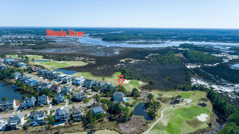 2656 Crooked Stick Ln, Mount Pleasant, SC 29466