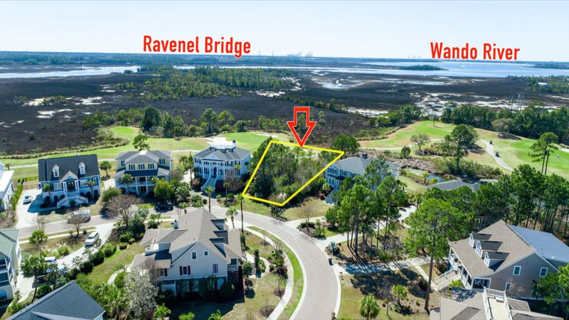 2656 Crooked Stick Ln, Mount Pleasant, SC 29466