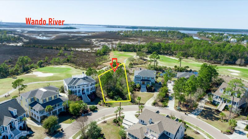 2656 Crooked Stick Ln, Mount Pleasant, SC 29466