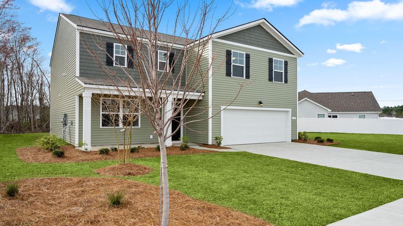 311 Bering Ln, Summerville, SC 29486